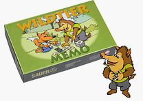 Sauer Wildtier Memo