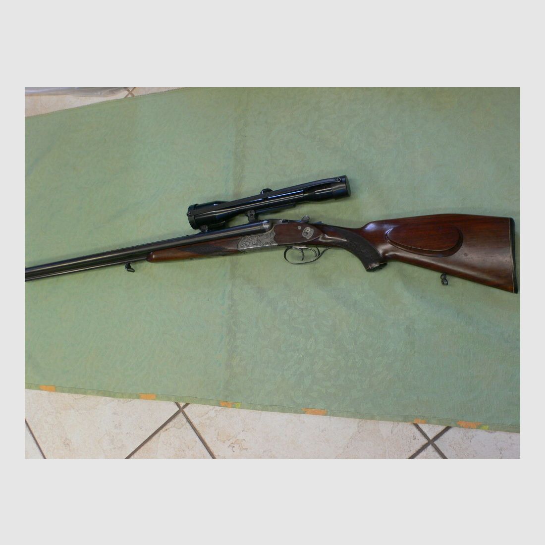 Sauer&Sohn Mod.3000