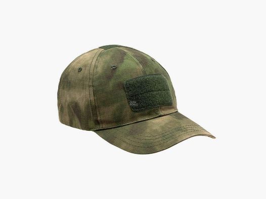 Invader Gear Baseball Cap-Everglade