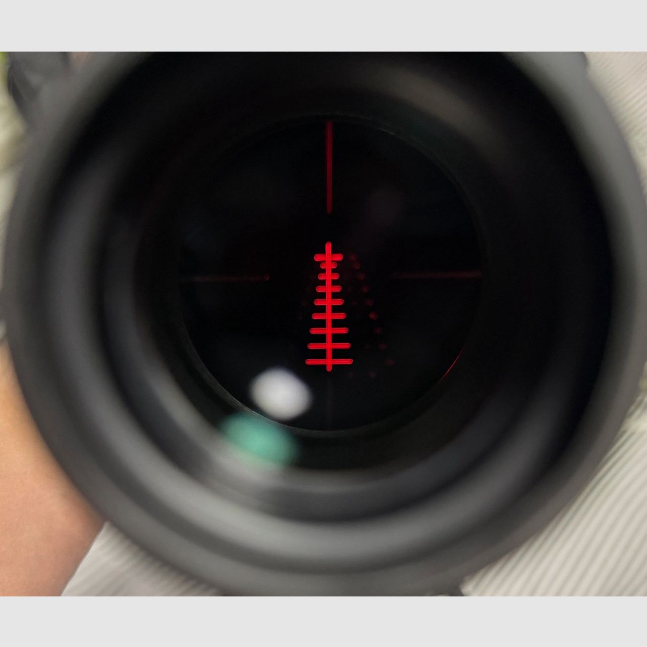 X-Bow FMA Scorpion 3 Complete Set