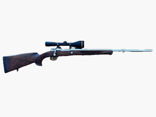 Custom 98er von T. Jung - .30-06