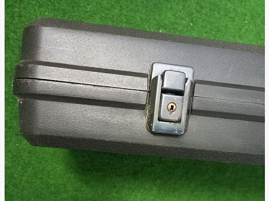 Maletín grande para rifle adecuado para Schwedenmauser