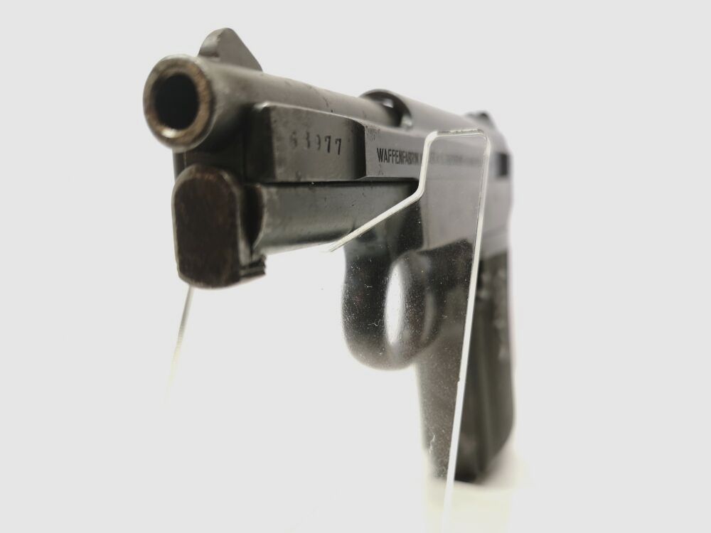 Mauser 1910/14