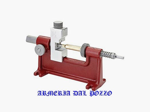 HORNADY LOCK-N-LOAD NECK TURNING TOOL