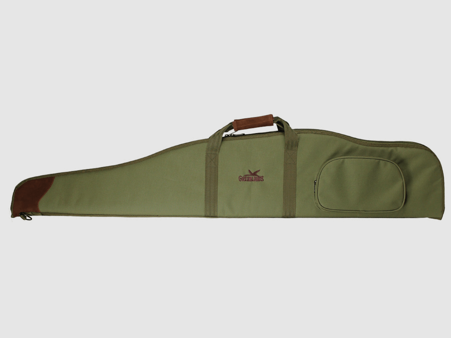 Funda de rifle de Greenlands