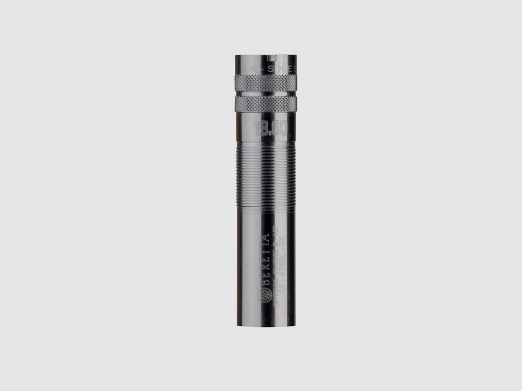CHOKE BERETTA OPTIMACHOKE HP CALIBER 20 3/4 EXT +20mm, image 1 of 2