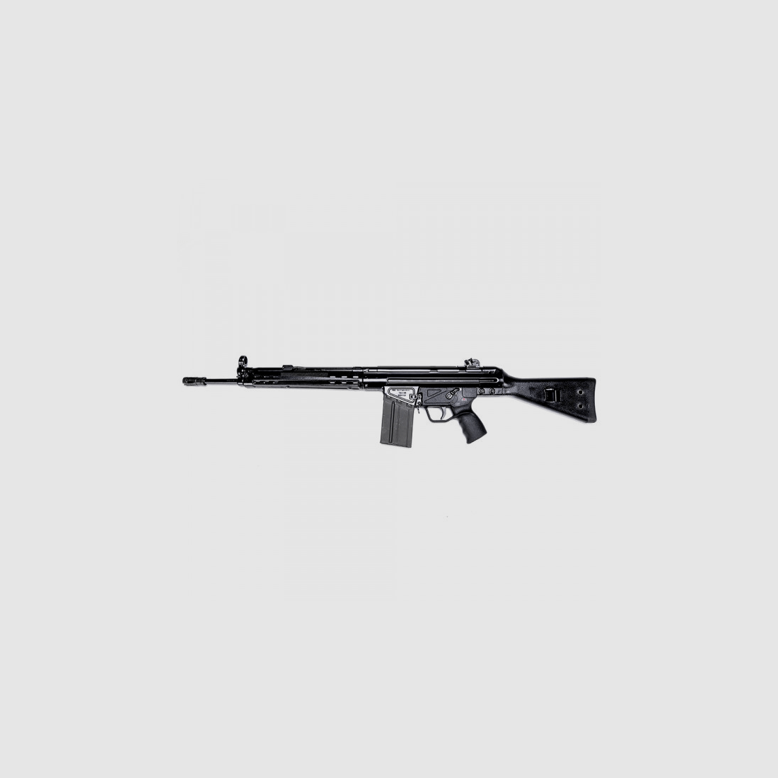 MKE SELBSTLADEBÜCHSE T41 - .308WIN