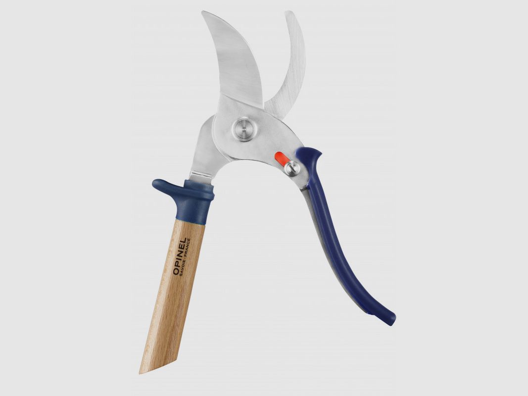 SECATEUR OPINEL ARDOISE, image 6 sur 6
