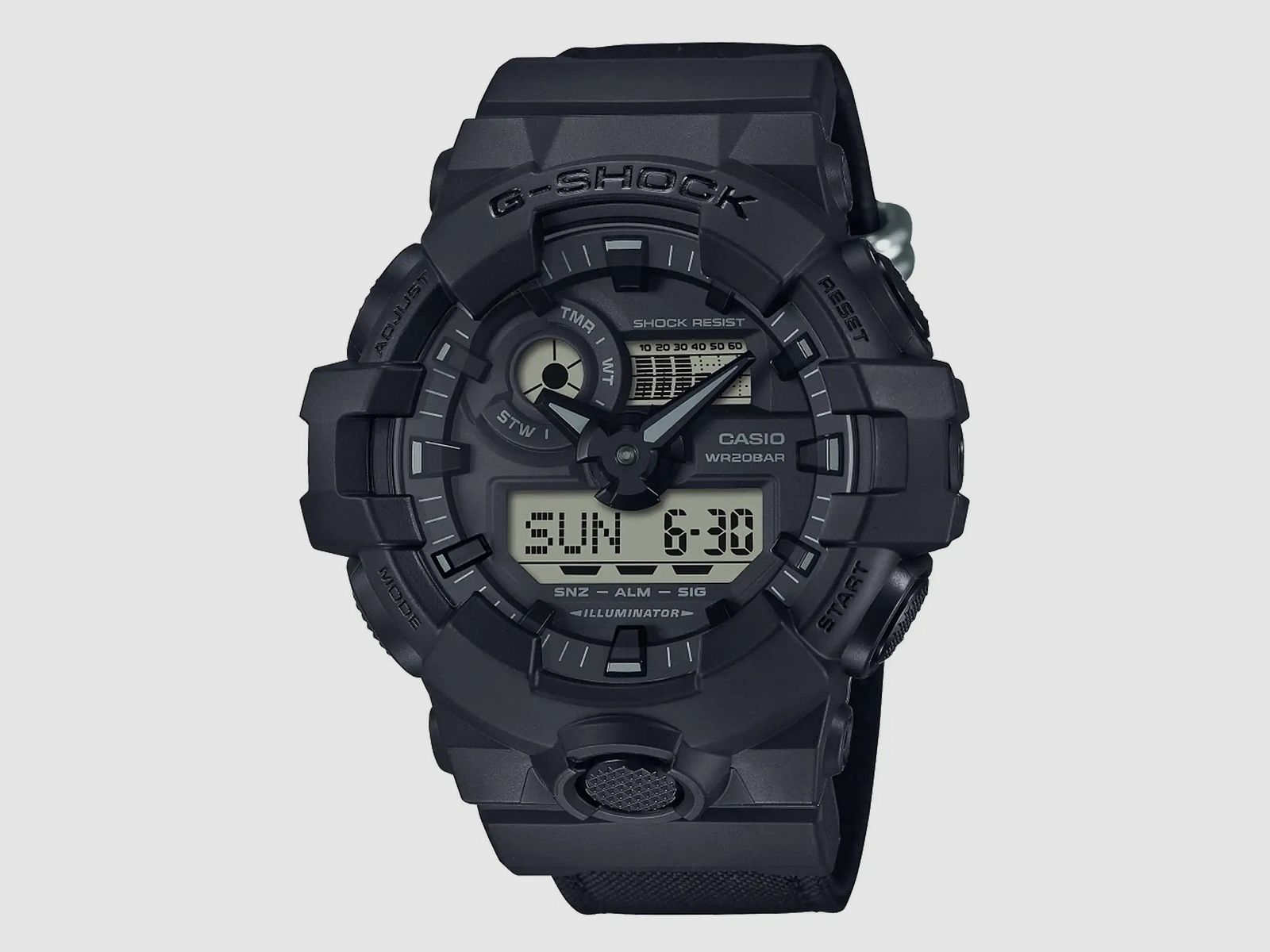 G-SHOCK G-Shock orologio GA-700BCE-1AER