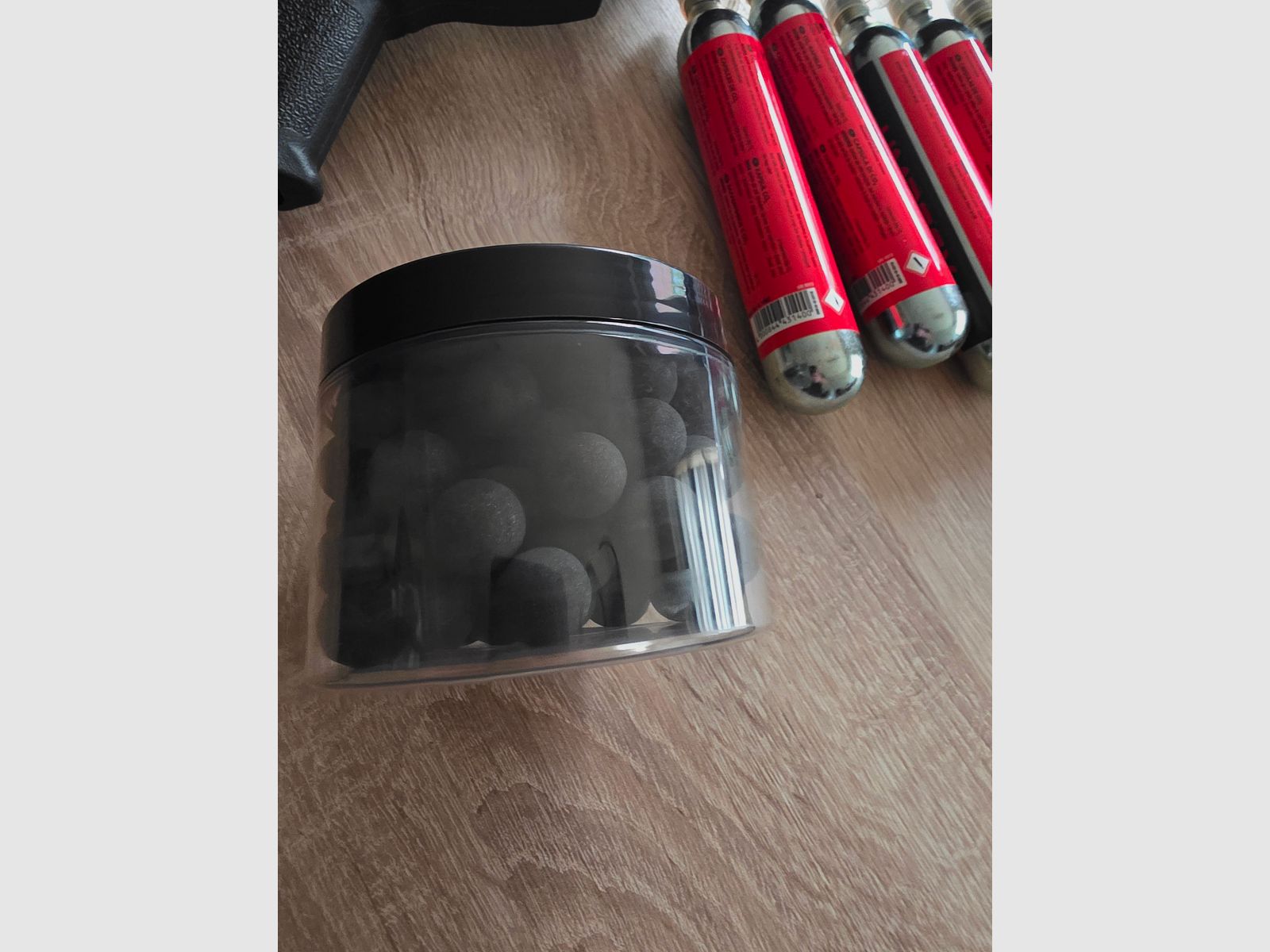 Umarex hdx 68 NEUWERTIG
