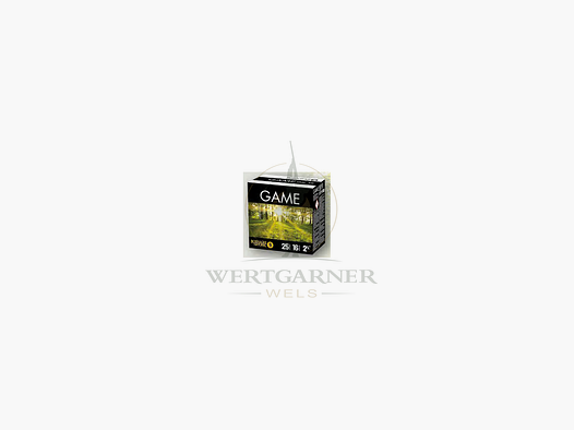 Bornaghi Game 16/70 28g 2,4mm 25 Stk./Pkg.
