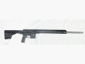 Schmeisser AR15 Ultramatch STS 24"