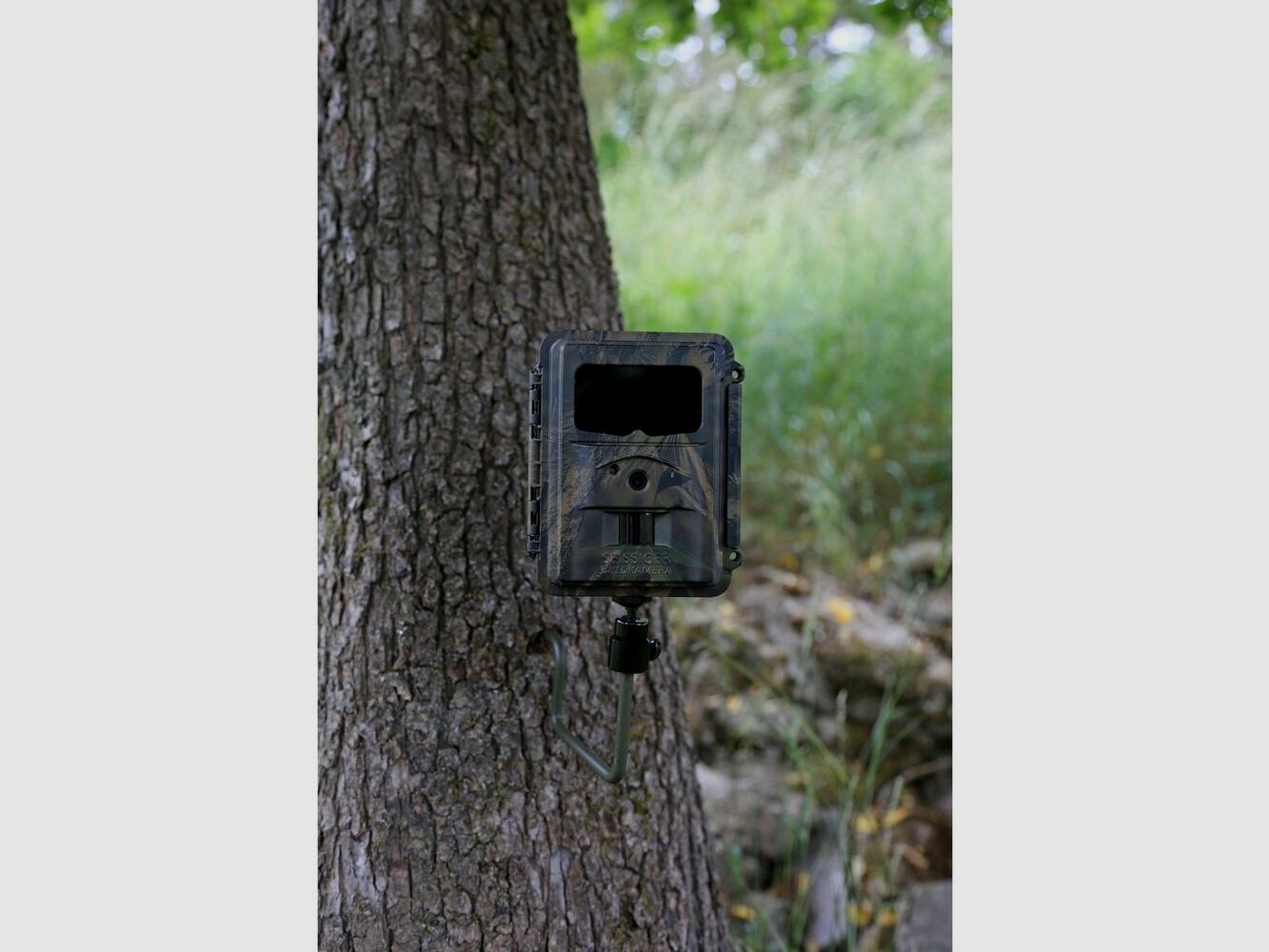 Seissiger Wildlife Camera Special-Cam CLASSIC Color Camo