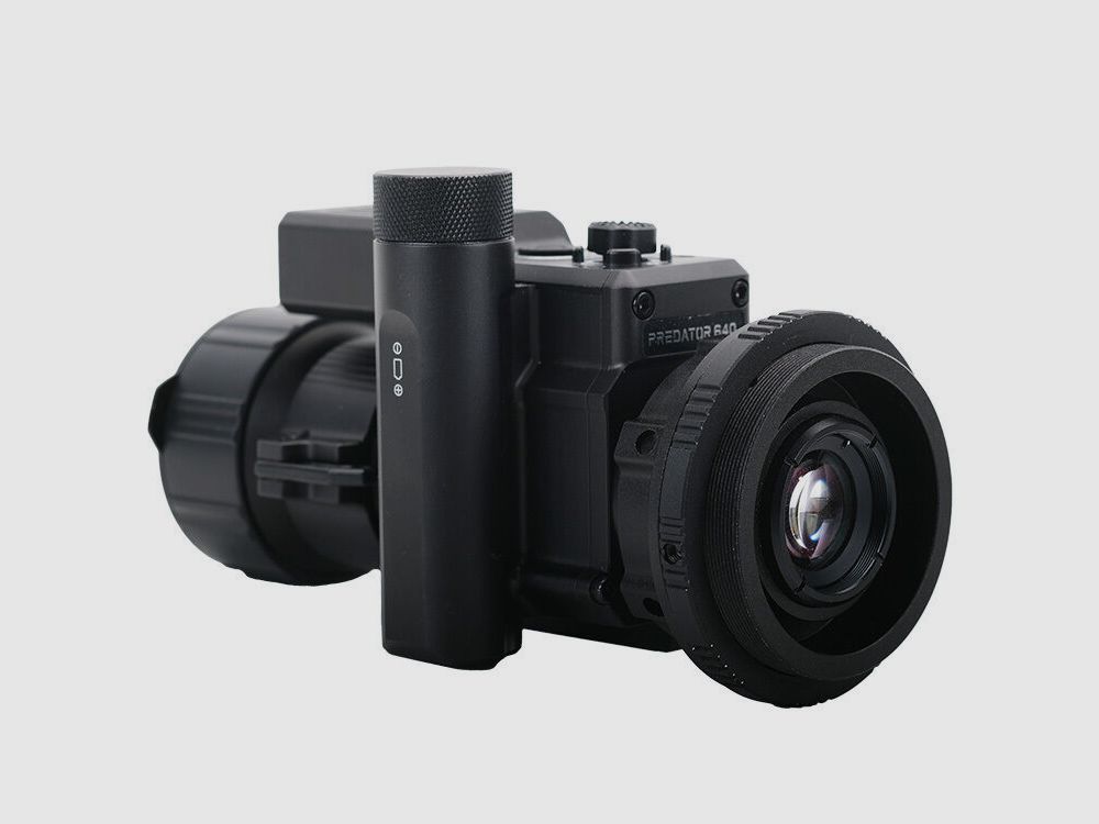 Pard Nocne Widzanie PARD Predator 640 LRF