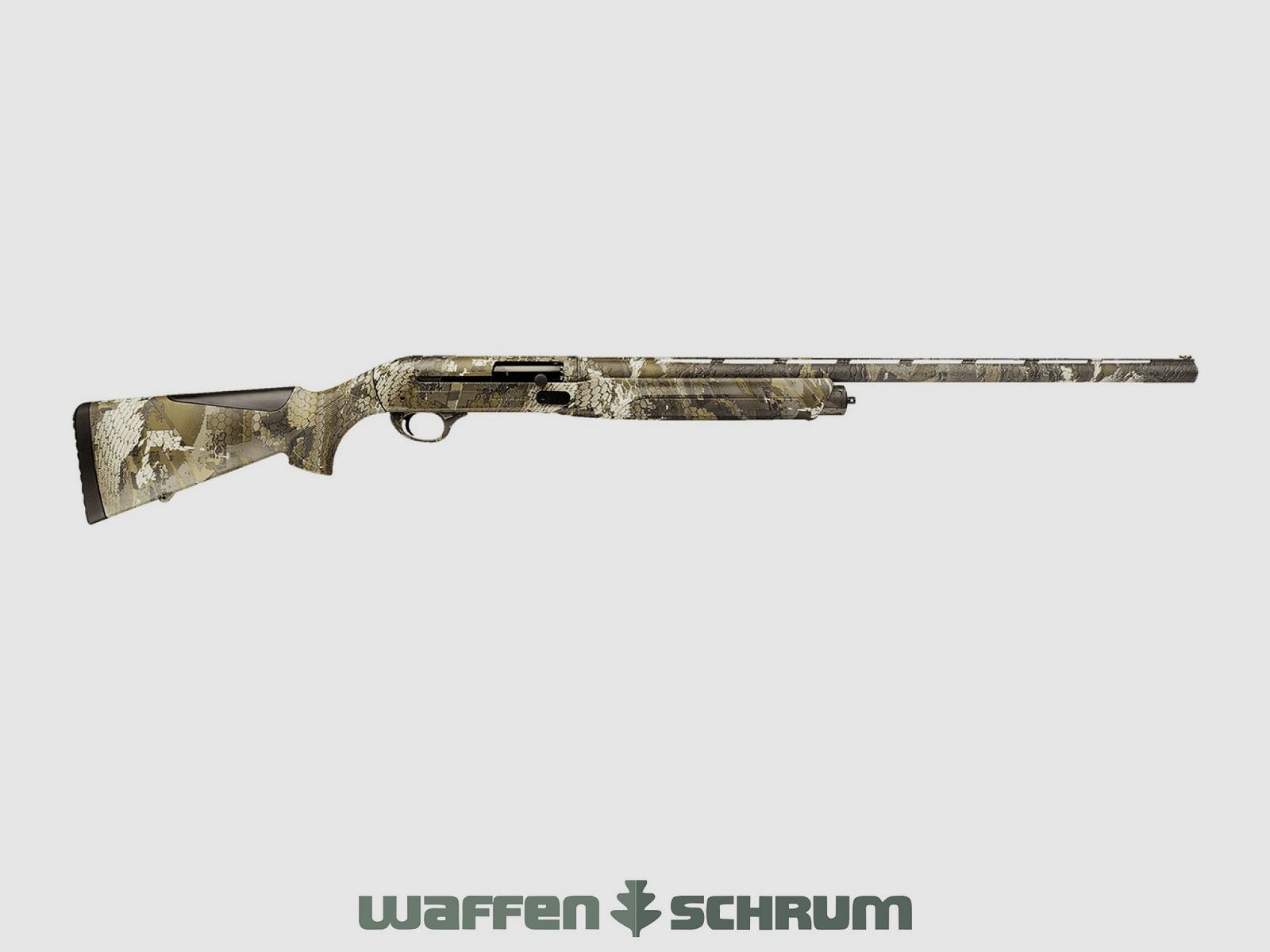 Sauer SL5 XT Optifade