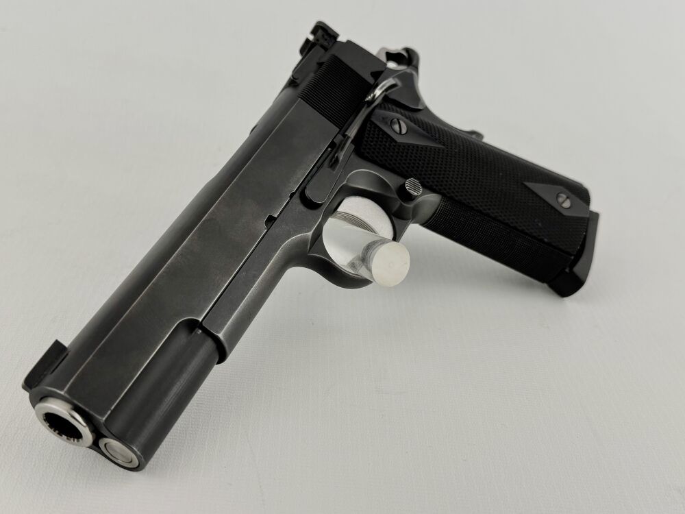Custom 1911 5" Handgefertigte Pistole, Bild 2 von 2
