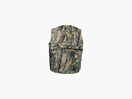 Gilet Blatex 9362 Hardwoods