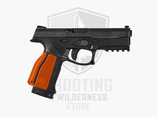 Steyr Arms M9-A2 MF pistola