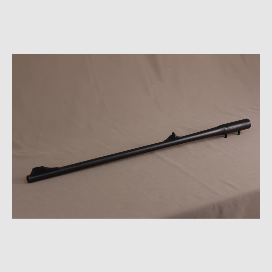 Cañón de intercambio Blaser R93 incluido inserto de cargador