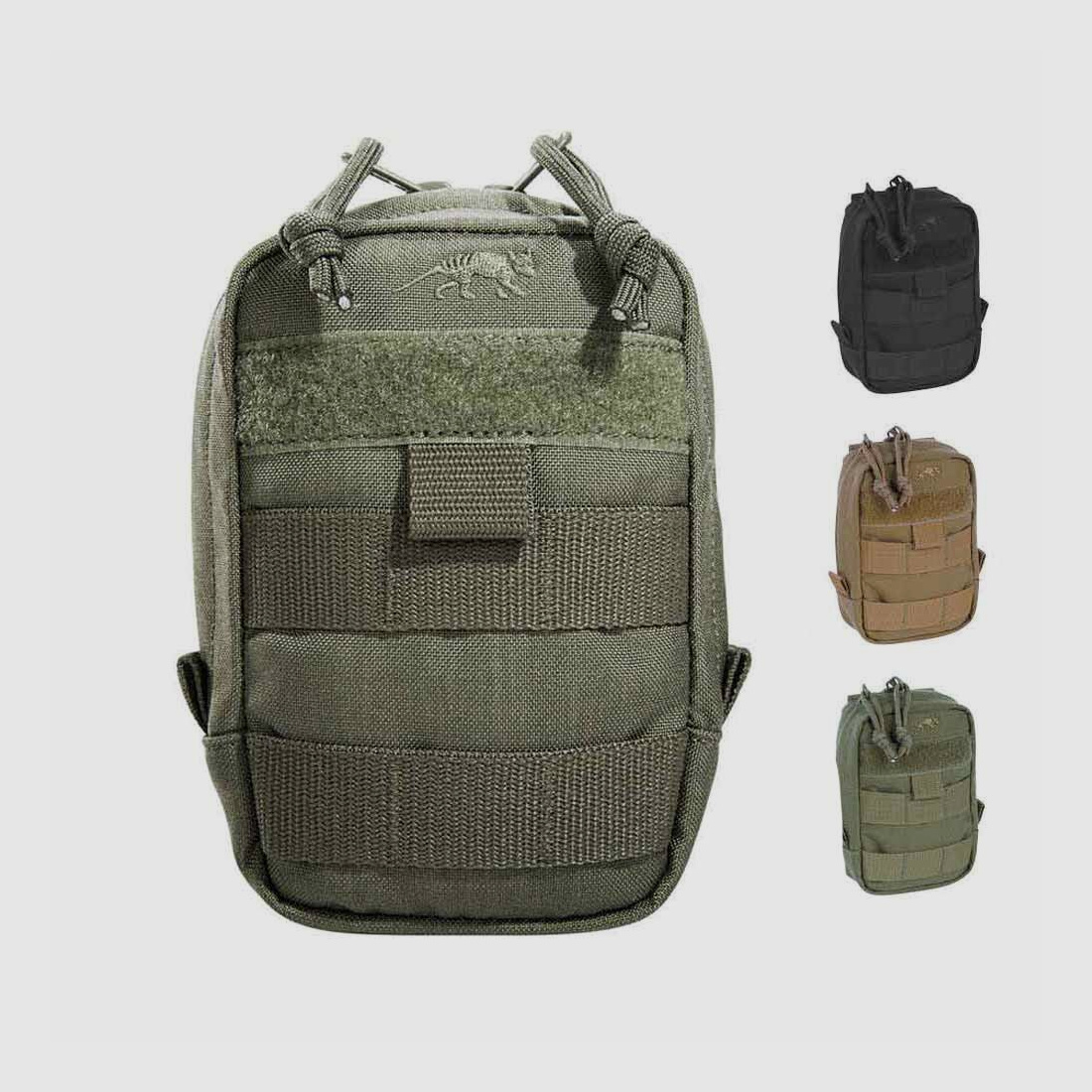 Tasmanian Tiger Tac Pouch 1 Zubehör Tasche
