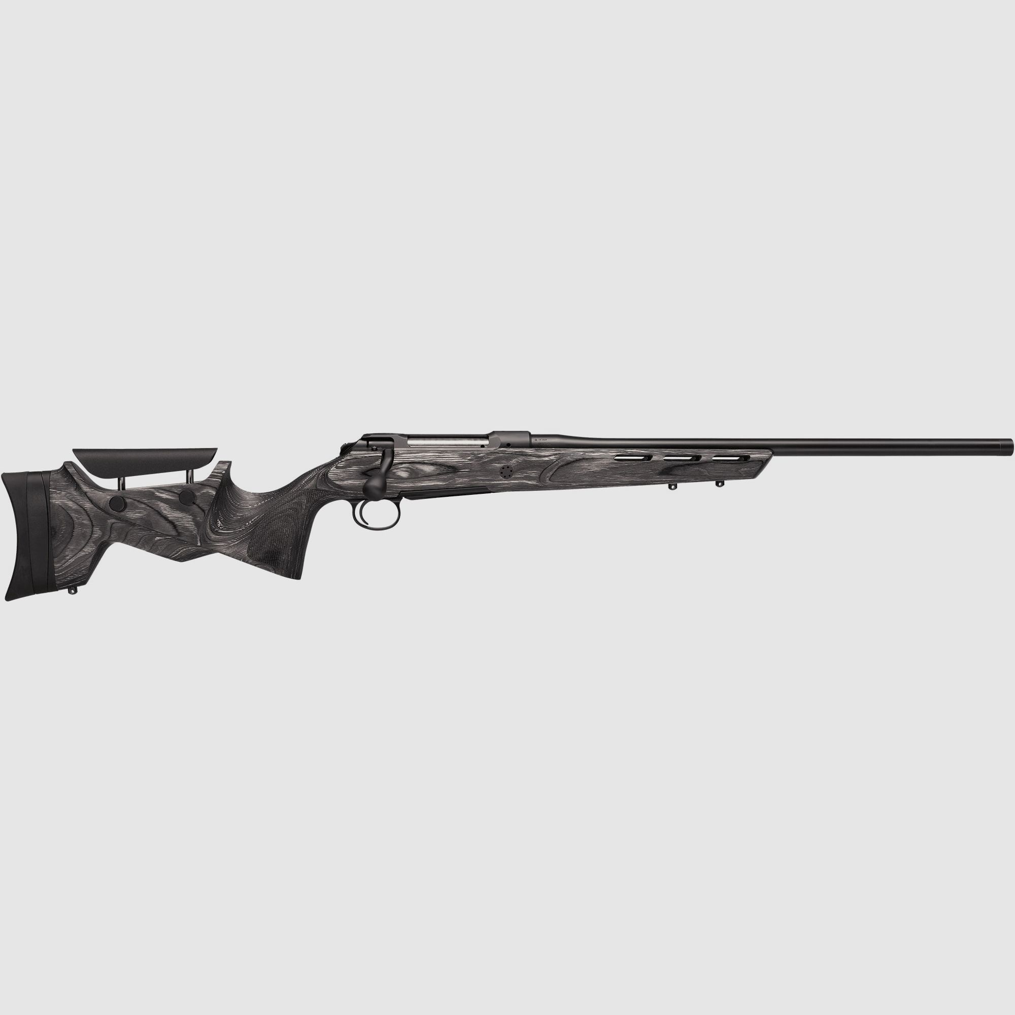 Sauer 101 Fieldshoot Heavy Kontur