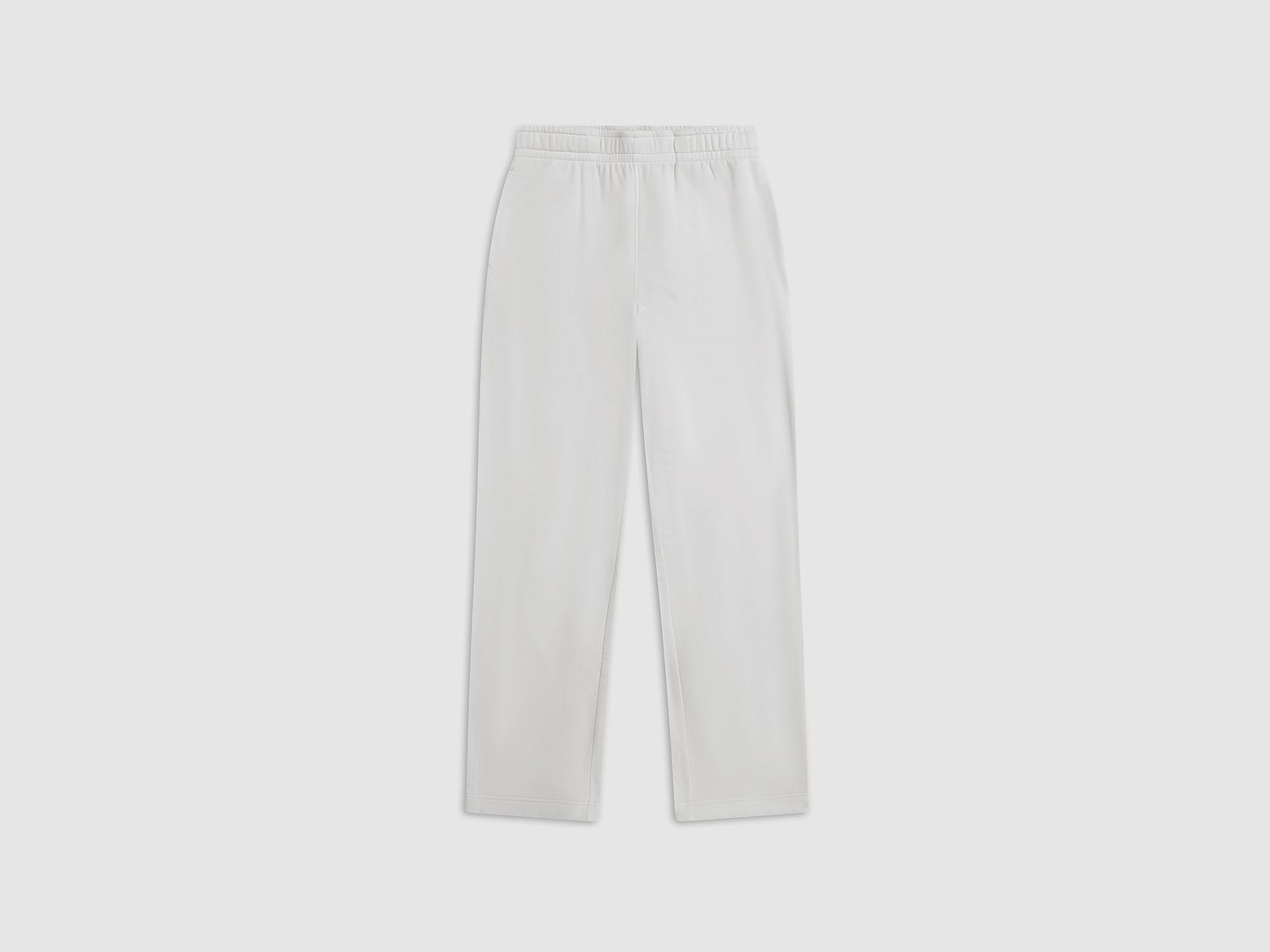 Bergans Midtli Pull-On Pants Women Vanilla White L