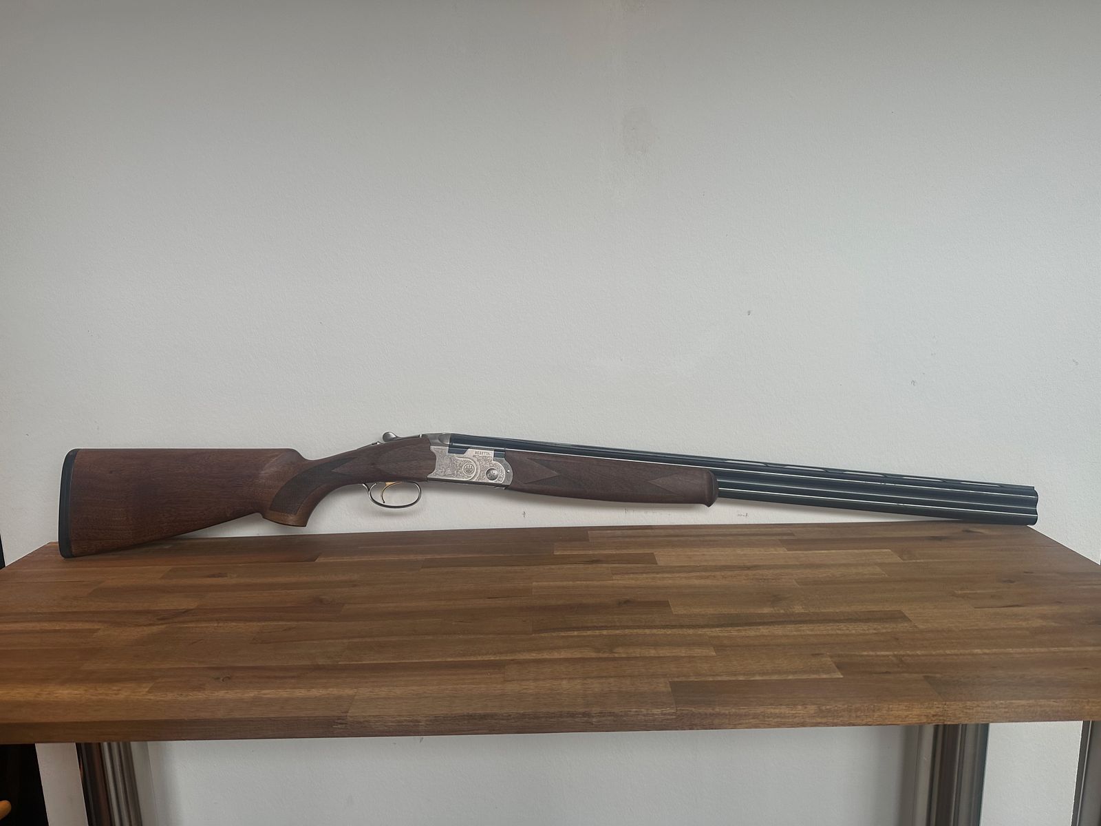 Beretta 686 Silver Pigeon I in top Zustand