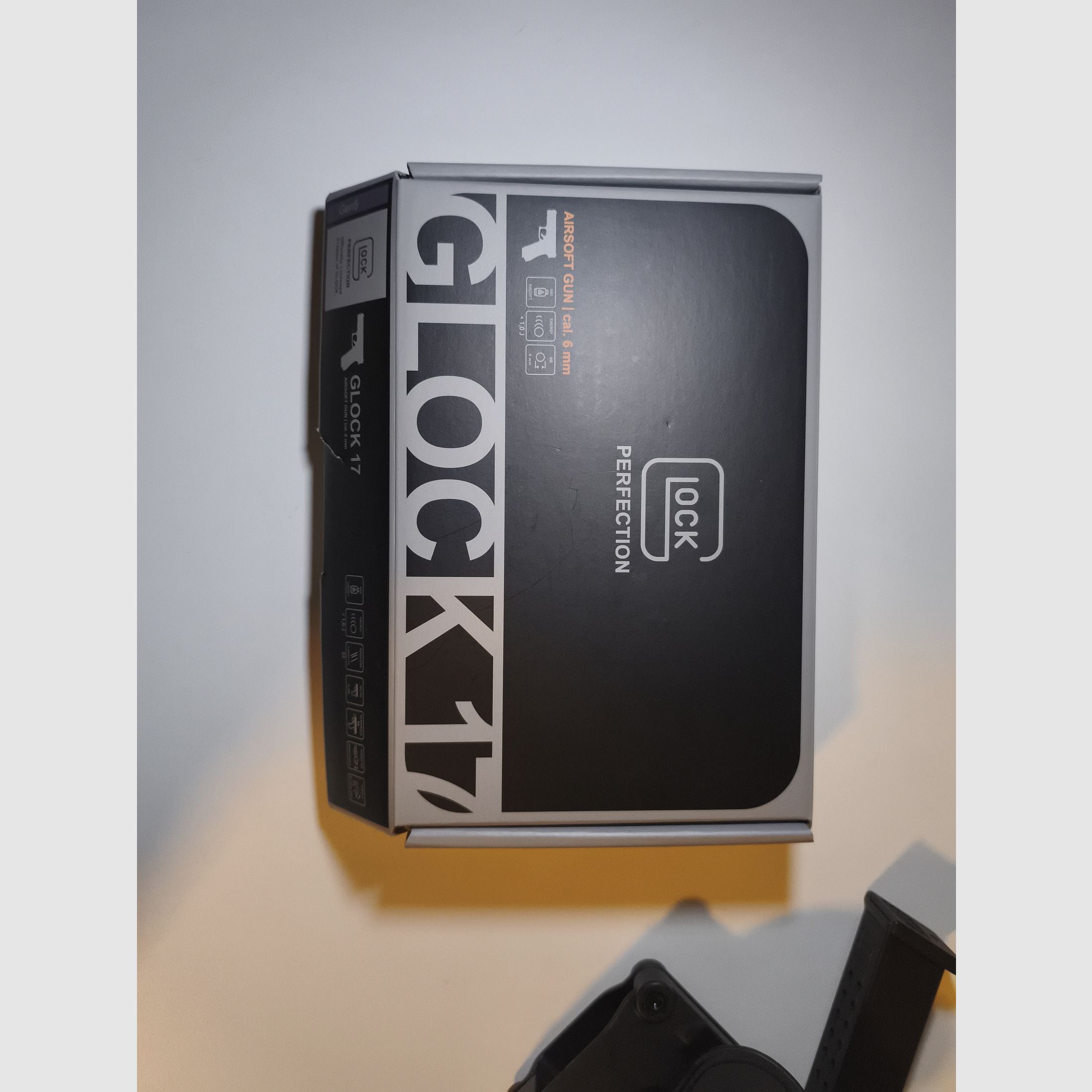 Glock17 Gen5 VHC Umarex Airsoft