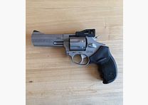 Taurus Tracker 627 Kal. 357 Mag.