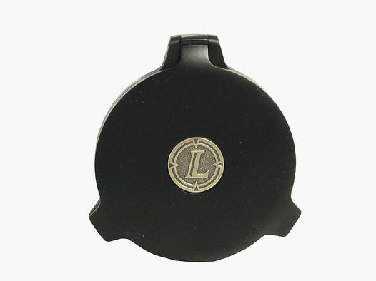 Leupold Alumina Flip-Up Copertura Obiettivo Posteriore 52mm per VX-6