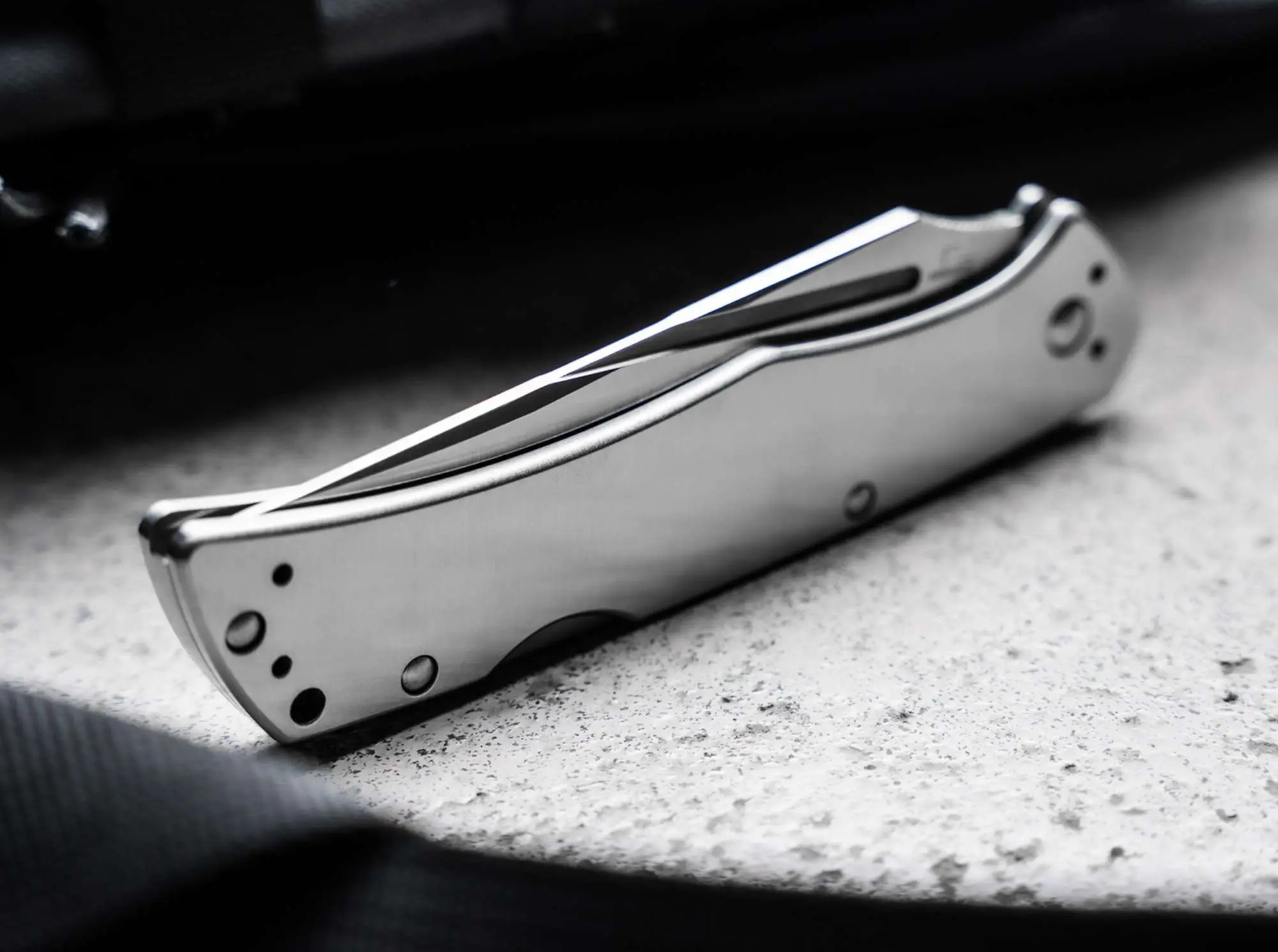 Böker Plus Couteau de poche MEK, image 6 sur 7