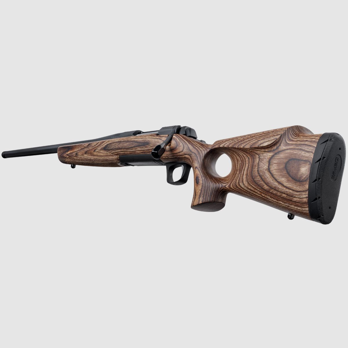 Browning X-BOLT Eclipse Hunter Brązowa Gwintowana Karabinek Repetierowy