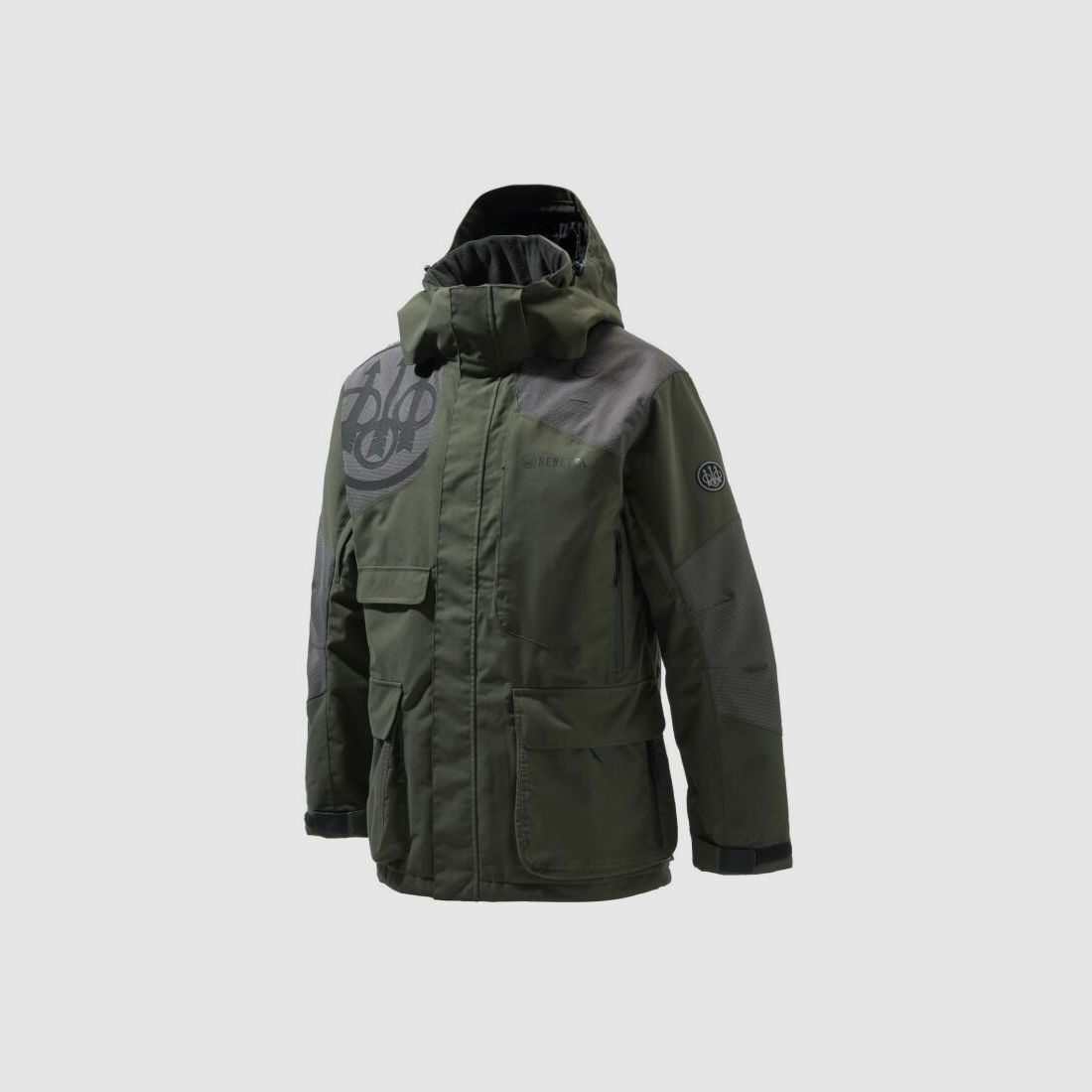 Beretta Herren Jacke Insulated Static EVO