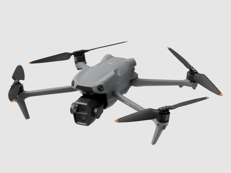 DJI Air 3S, Bild 3 von 4