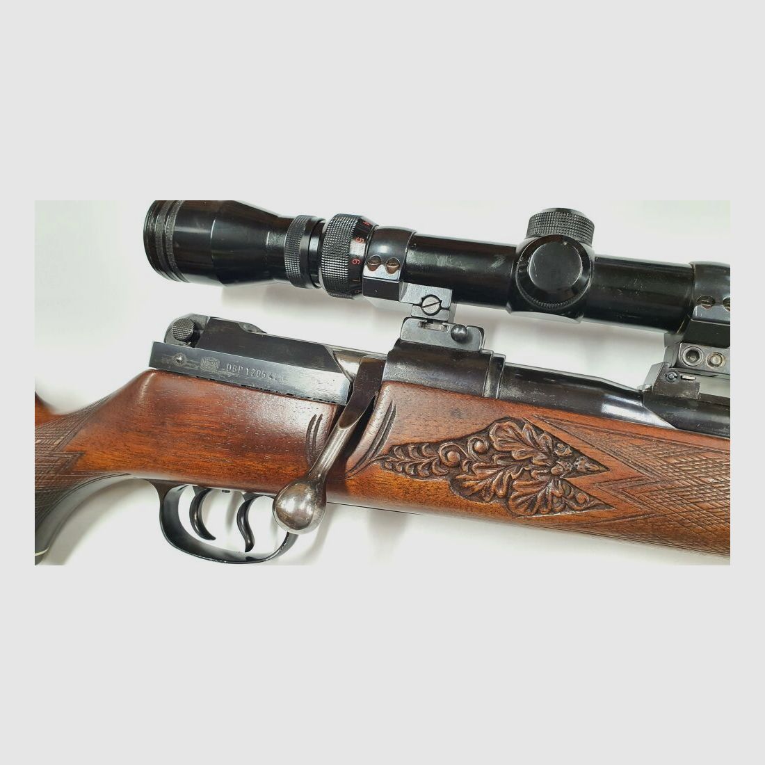 Mauser Mauser 66 inkl. Zielffernrohr