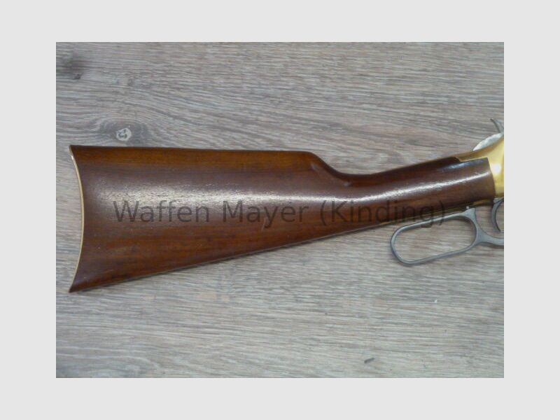 Winchester Century of Leadership