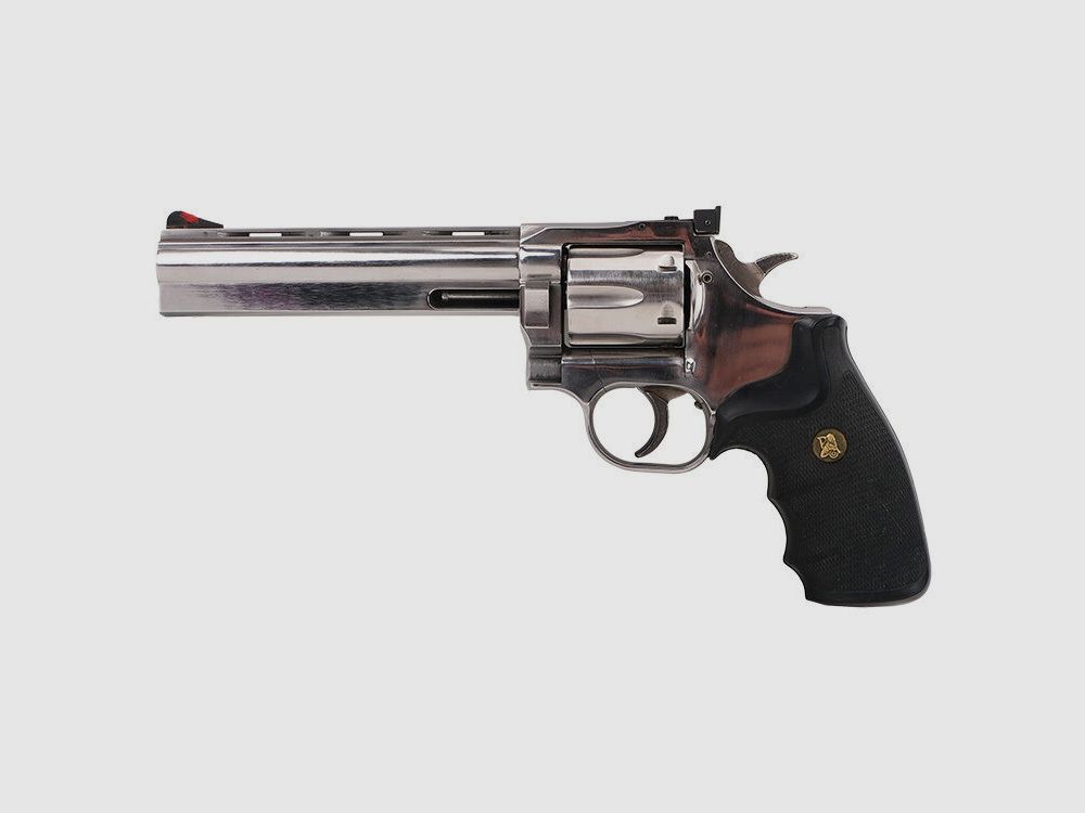 Dan-Wesson Mod. 715 5''