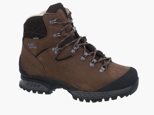 Buty outdoorowe Hanwag Tatra II Wide GTX