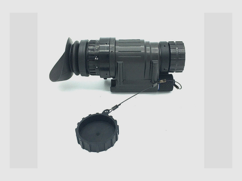 L3Harris Technologies - Monokular Nachtsichtgerät PVS-14 mit Photonis Gen2+-Bildröhre