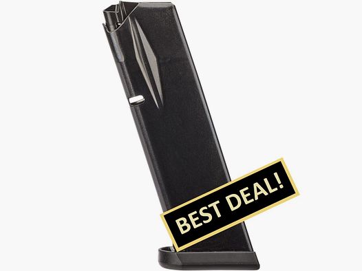 CZ Magazin für SP-01/Shadow II Compact 9 mm Luger