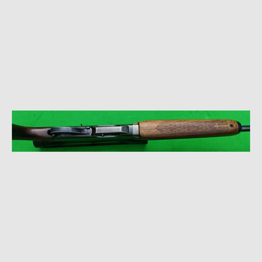 Remington Woodsmaster Model 742