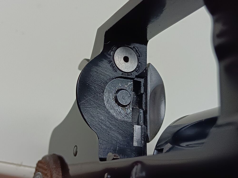 Colt - Hartford Agent