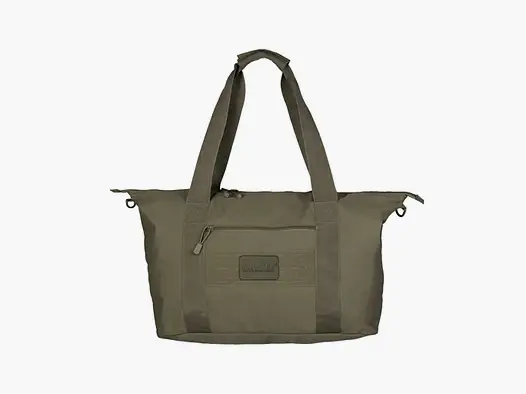 Mil-Tec Mil-Tec Reisetasche Tactical Weekender Bag - Oliv