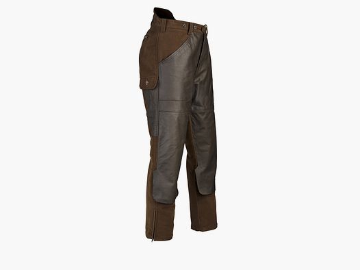 Swedteam Herrenhose Elk Ziegenleder