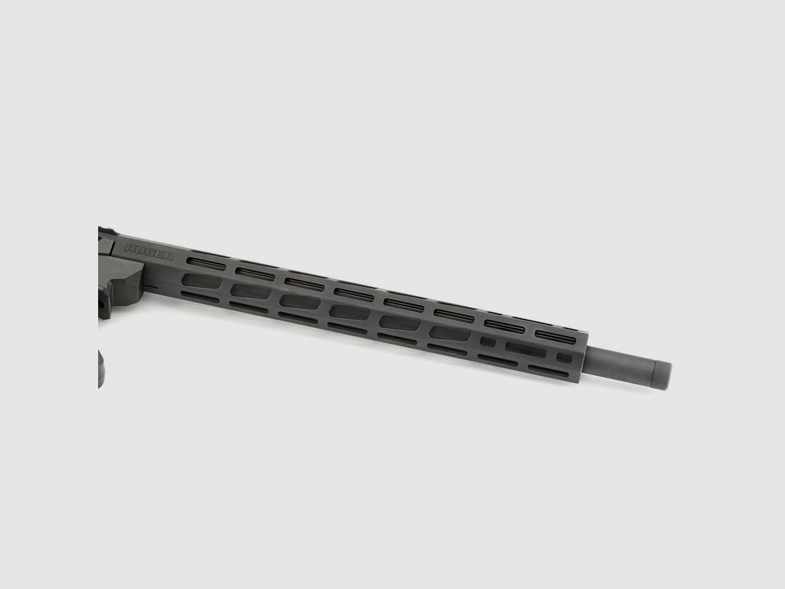 Rifle de cerrojo Ruger Precision Rimfire 8400 .22 LR, imagen 6 de 15