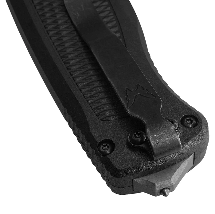 Nóż automat OTF Benchmade 5370FE Shootout (5370FE), zdjęcie 13 z 20