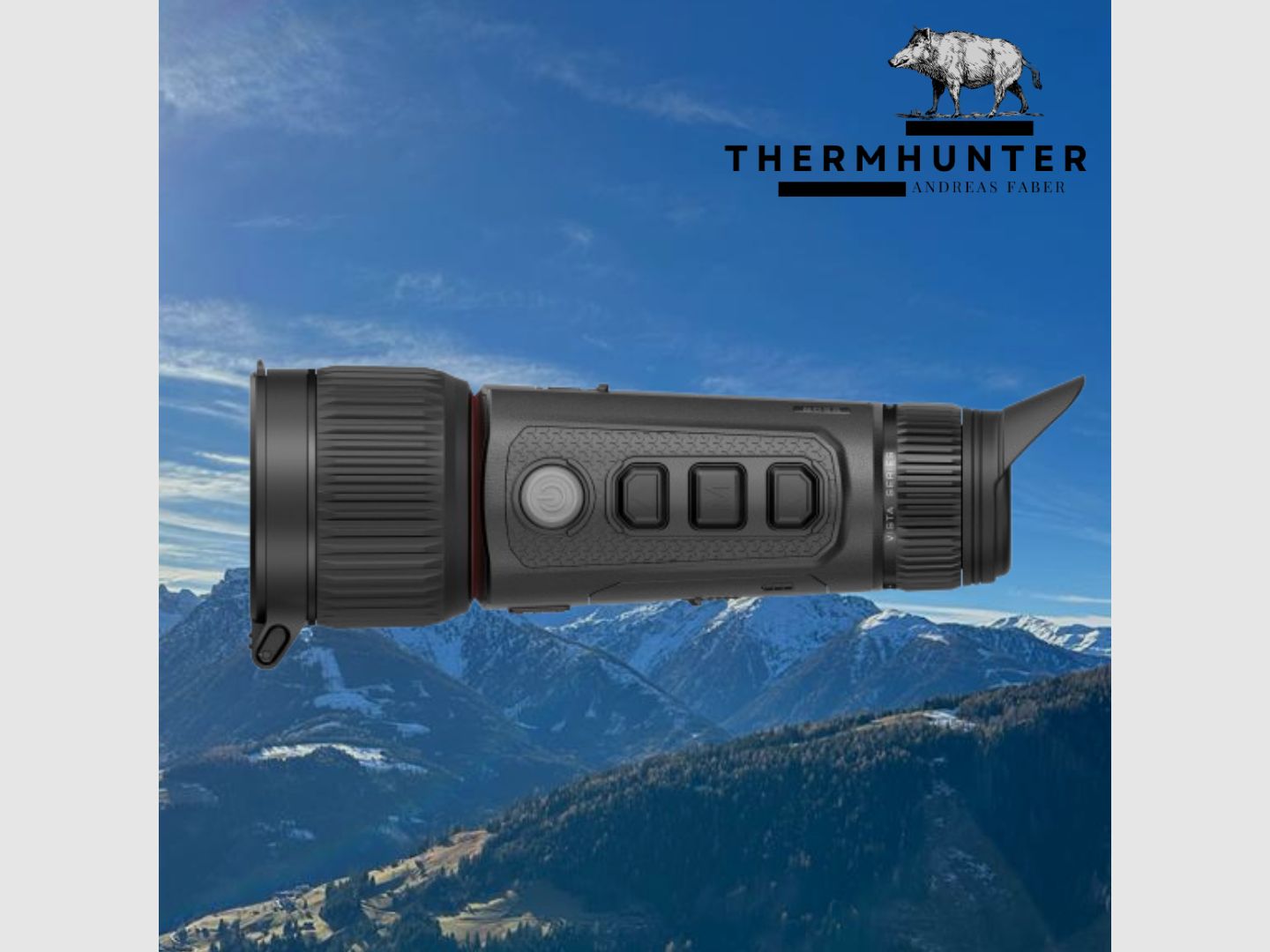 Nocpix Vista S50R  -NEU-