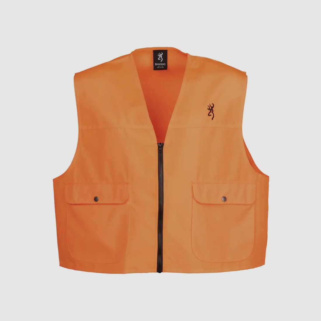 Blaze-veiligheidsvest - Browning, afbeelding 1 van 2