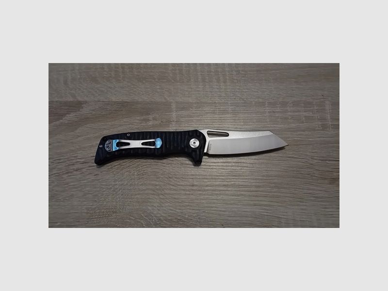 Huang Fu Einhandmesser