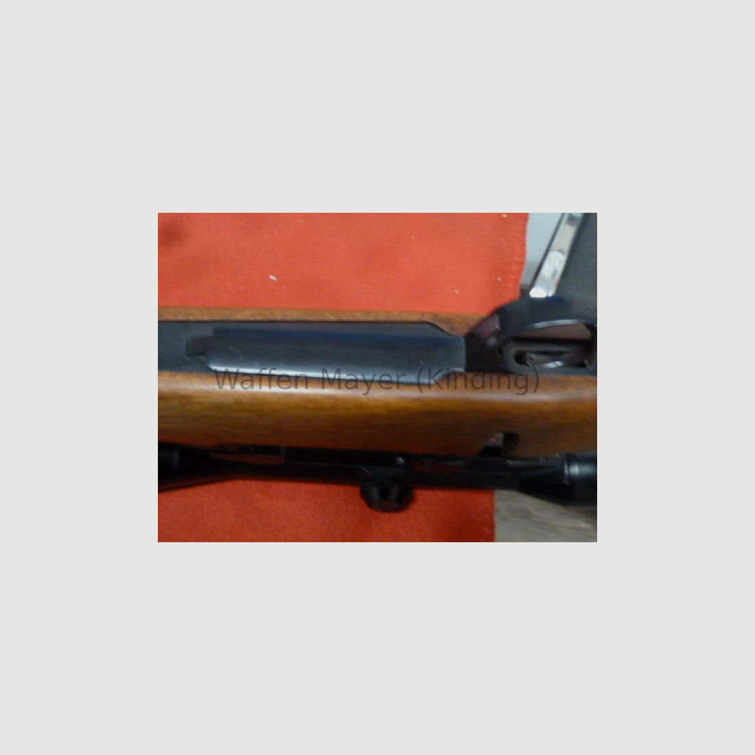 Antonio Zoli Mod.1900